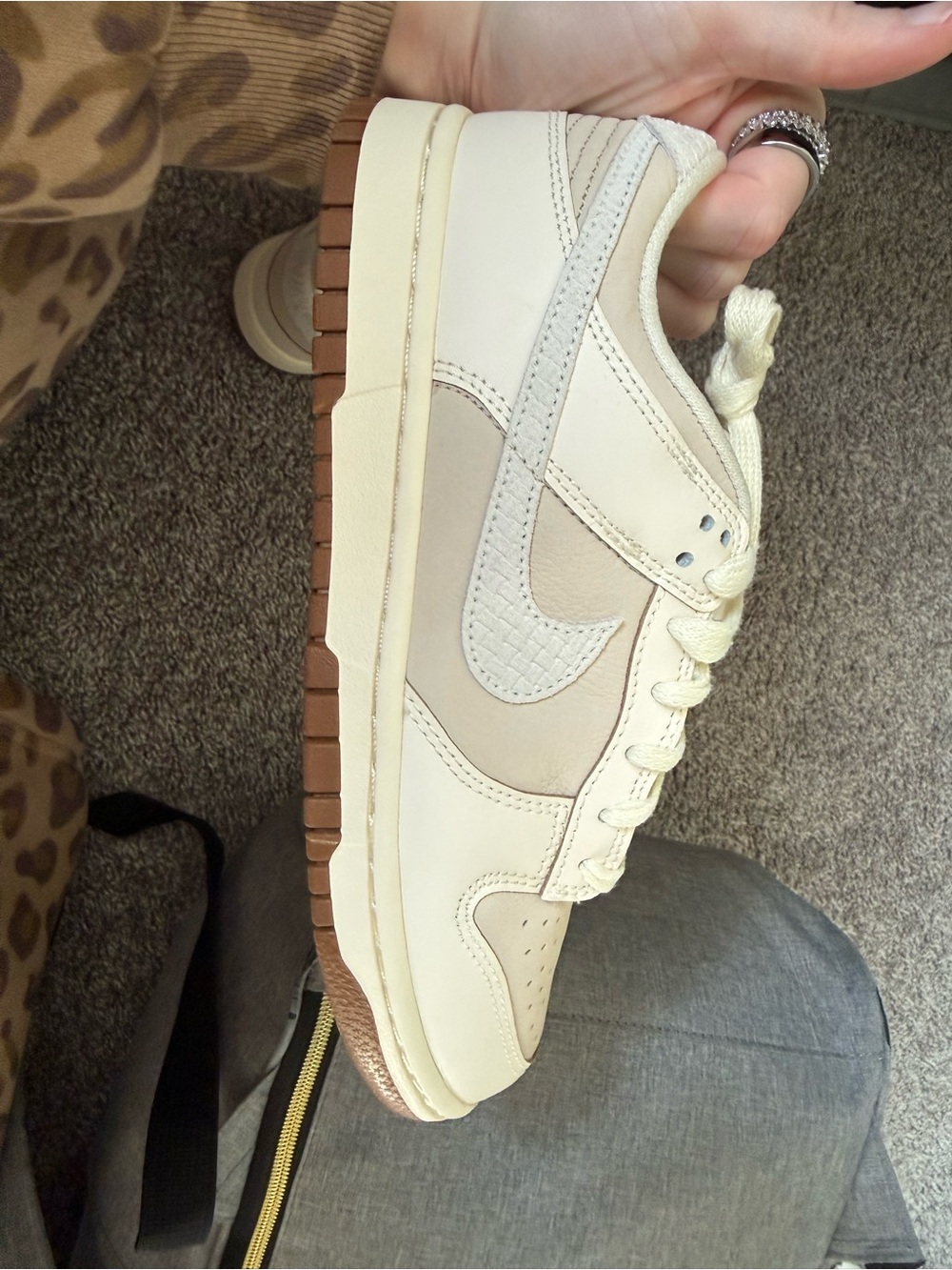Nike dunks - Picture 2 of 3